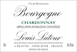 Maison Louis Latour Bourgogne Chardonnay 2020