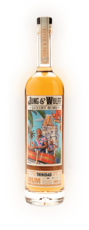 Jung & Wulff No.1 Trinidad Rum 86 Proof