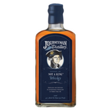 Journeyman Distillery Not A King Rye Whiskey