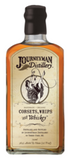 Journeyman Distillery Corsets Whips & Whiskey 117 Proof