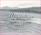 Gabriëlskloof The Landscape Series Sémillon 2018