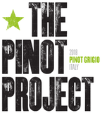 The Pinot Project Delle Venezie Pinot Grigio