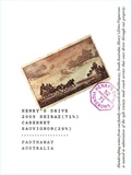 Henry's Drive Shiraz Cabernet Sauvignon