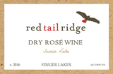 Red Tail Ridge Dry Rose