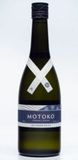Motoko Honkaku Shochu Spirits Distilled From Rice