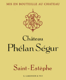 Chateau Phelan Segur Saint-Estephe