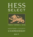 Hess Select Chardonnay Monterey County