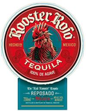 Rooster Rojo Tequila Reposado