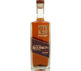 Five & 20 (SB)2BW Bourbon Whiskey