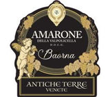 Antiche Terre Amarone Della Valpolicella Baorna