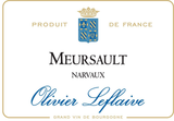 Olivier Leflaive Meursault Narvaux 2019