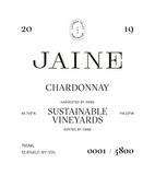 Jaine Chardonnay Columbia Valley