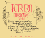 Vinos de Potrero Chardonnay Valle de Uco