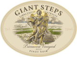 Giant Steps Pinot Noir Primavera Vineyard Yarra Valley 2020