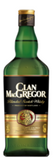 Clan Macgregor Blended Scotch Whisky