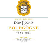 Domaine des Deux Roches Bourgogne Tradition
