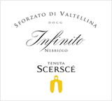 Tenuta Scersce Sforzato di Valtellina Infinito 2017