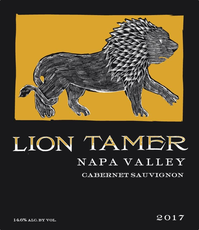The Hess Collection Lion Tamer Cabernet Sauvignon