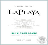 La Playa Estate Series Sauvignon Blanc 2020