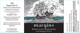 Margins Rugged Heart Makjavich Vineyard