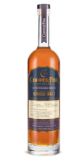 Copper Fox Distillery Port Style Barrel Finish Original American Single Malt Whiskey