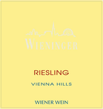 Weingut Wieninger Riesling Vienna Hills 2019