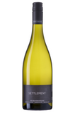 Settlement Wines Sauvignon Blanc Heritage Vineyard