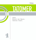Tatomer Hinter Der Mauer Central Coast 2019