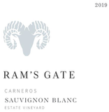 Ram's Gate Sauvignon Blanc 2019