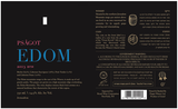 Psagot Edom