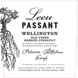Leeu Passant Old Vines Basson Cinsault 2017