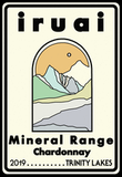 Iruai Mineral Range Chardonnay