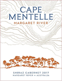 Cape Mentelle Shiraz Cabernet Margaret River