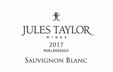 Jules Taylor Sauvignon Blanc Marlborough