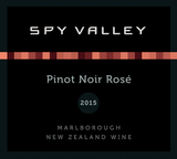 Spy Valley Pinot Noir Rose