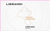Librandi Ciro Segno Librandi Bianco