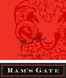 Ram's Gate Sonoma Pinot Noir 2018