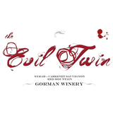 Gorman Winery The Evil Twin 2011