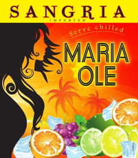 Maria Ole Sangria