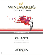 Zonin Winemaker's Collection Chianti
