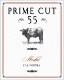 Prime Cellars Merlot Cut 55