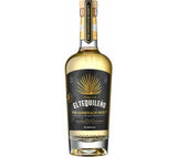 El Tequileno The Sassenach Select Double Wood Reposado Tequila