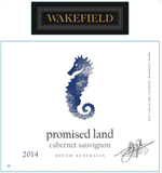 Wakefield Wines Promised Land Cabernet Sauvignon 2018
