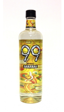 99 Brand Bananas Liqueur