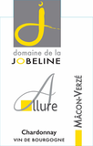 Domaine de la Jobeline Mâcon-Verze Chardonnay Allure 2019