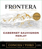 Frontera Cabernet Sauvignon Merlot