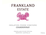 Frankland Estate Frankland River Chardonnay Isolation Ridge 2012
