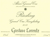 Gustave Lorentz Riesling Burg