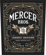 Mercer Bros. Cabernet Sauvignon