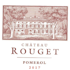 Château Rouget Pomerol 2019